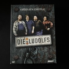 Ludolfs dvd staffel gebraucht kaufen  Wilhelmshaven