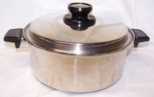 Kitchen craft stainless for sale  Rochester