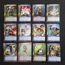 Shaman king set usato  Bologna