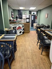 Business sale profitable for sale  MANSFIELD