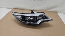 Frontscheinwerfer honda civic gebraucht kaufen  Hamburg