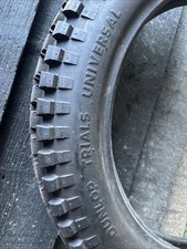 Dunlop universal vintage for sale  HIGH WYCOMBE