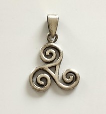 Mama estelle pendentif d'occasion  Eu