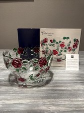 Vintage mikasa celebrations for sale  Peoria