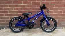 Frog children bike for sale  HORSHAM