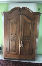 Wohnzimmerschrank alt guten gebraucht kaufen  Klosterlechfeld