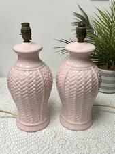 Vintage pair ceramic for sale  WIRRAL