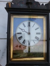 Biedermeier schwarzwälder rah gebraucht kaufen  Alsbach, Deesen, Nauort