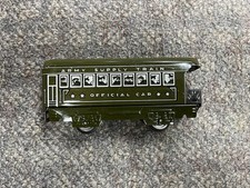 marx army train for sale marx army train for sale Mount Airy