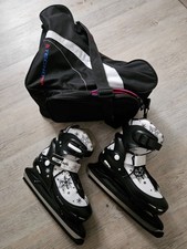 Schlittschuhe verstellbar 41 gebraucht kaufen Schlittschuhe verstellbar 41 gebraucht kaufen  Meißen-Umland