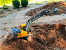 rc bagger hydraulik gebraucht kaufen rc bagger hydraulik gebraucht kaufen Heidelberg