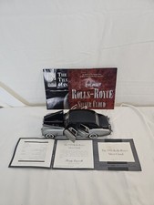 1955 rolls royce for sale  Langhorne