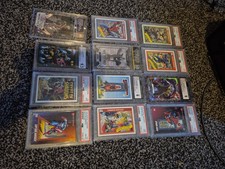 Big bundle marvel for sale  WALSALL