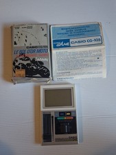 Jeu electronique lcd d'occasion  Grasse