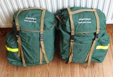 Vintage karrimor gepäckträge gebraucht kaufen  Seevetal