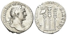 Rom trajan 117 gebraucht kaufen  Hamburg
