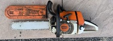 Stihl motorsäge 260c gebraucht kaufen  Maxhütte-Haidhof
