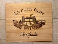Rare wine wood for sale  Valley Stream