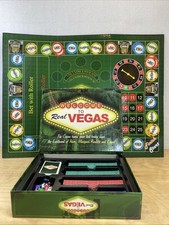 Welcome real vegas for sale  Andover