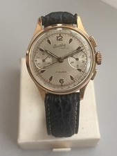 Montre watch breitling d'occasion  Rouen-
