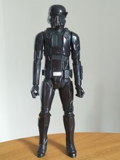Figurine star wars d'occasion  Montferrand-le-Château