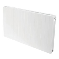 Convector radiator white for sale  STAFFORD