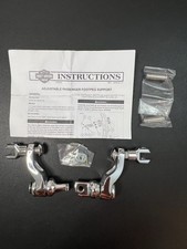 sportster fußrasten gebraucht kaufen  Nümbrecht