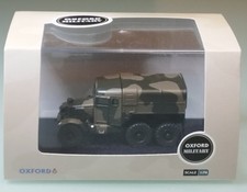 Xford diecast 76sp004 gebraucht kaufen  Arolsen