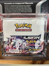 display pokemon d'occasion  Alençon