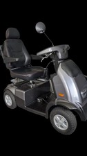 Mobility scooter tga for sale  BILLINGHAM