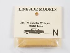 Lineside models usa d'occasion  Saint-Pourçain-sur-Sioule