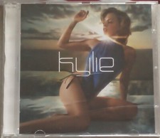 Light Years Kylie Minogue music CD Spinning Around On A Night Like This 2000 comprar usado  Enviando para Brazil