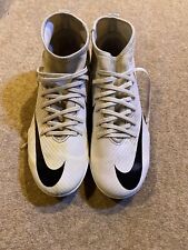 Nike mercurial studded for sale  EAST GRINSTEAD