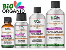 Frankincense essential oil for sale  TELFORD