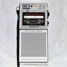Sanyo trc 3550 for sale  WORTHING