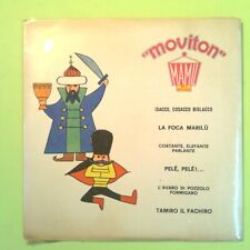 Moviton mamil dischi usato  Comiso