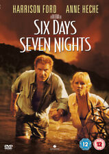 Six days seven for sale  STOCKPORT