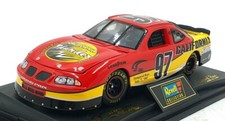 Usado, Revell escala 1/24 6514 - Pontiac #97 Grand Prix 1997 corrida da Califórnia comprar usado  Enviando para Brazil