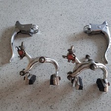 Weinmann carrera brakes for sale  RUGBY