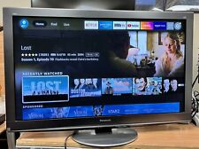Rare panasonic viera for sale  Groveland