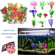 Mixed artificial green for sale  OLDBURY