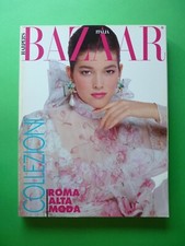 Harper bazaar italia usato  Castelfidardo