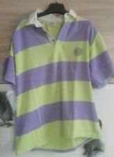 Maglia maglietta righe usato  Italia