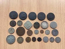 Vintage coin collection for sale  CHELMSFORD