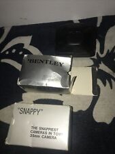 Vintage bentley film for sale  Roseville