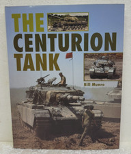 Centurion tank bill for sale  Waterford