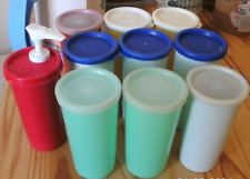 Tupperware jogurtbecher 10st gebraucht kaufen  Rückersdorf