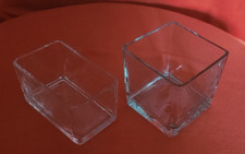 Deko gläser 12cm gebraucht kaufen Deko gläser 12cm gebraucht kaufen  Wedemark