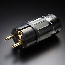 Furutech e38 spina usato  Civita Castellana