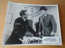 Norman wisdom genuine for sale  OAKHAM